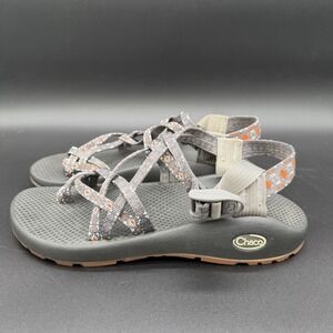 Chaco ZX/2 Classic Unaweep Womens Sz 9 Waterproof Hiking Running Sports Sandals